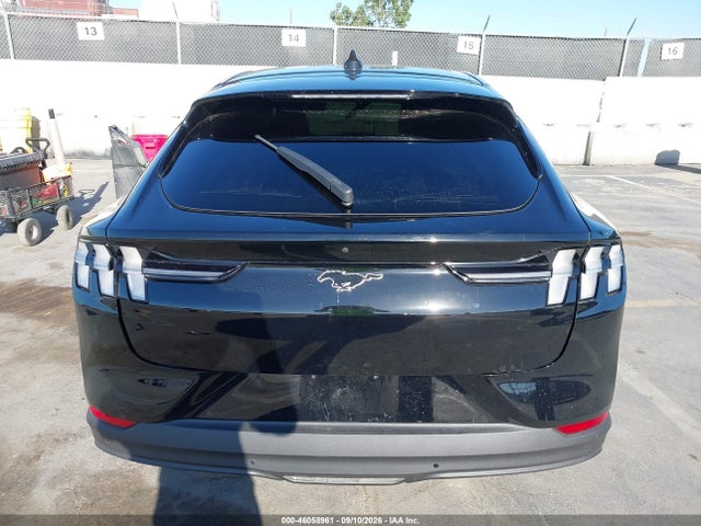 Продажа на аукционе авто 2022 Ford Mustang Mach-e Select, vin: 3FMTK1RM6NMA05030, номер лота: 46058961