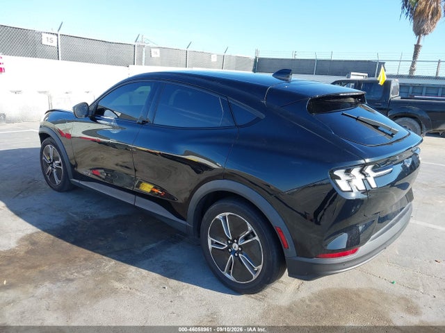 Продажа на аукционе авто 2022 Ford Mustang Mach-e Select, vin: 3FMTK1RM6NMA05030, номер лота: 46058961