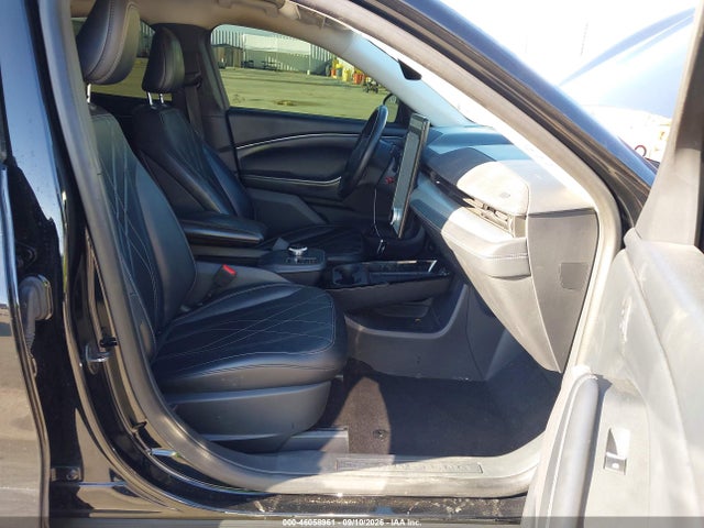 Продажа на аукционе авто 2022 Ford Mustang Mach-e Select, vin: 3FMTK1RM6NMA05030, номер лота: 46058961