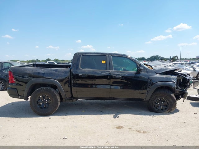 2026 Ram 1500 მანქანა იყიდება აუქციონზე, vin: 1C6SRFUP8TN442306, აუქციონის ნომერი: 46058963