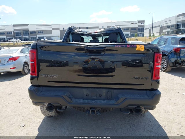 2026 Ram 1500 მანქანა იყიდება აუქციონზე, vin: 1C6SRFUP8TN442306, აუქციონის ნომერი: 46058963