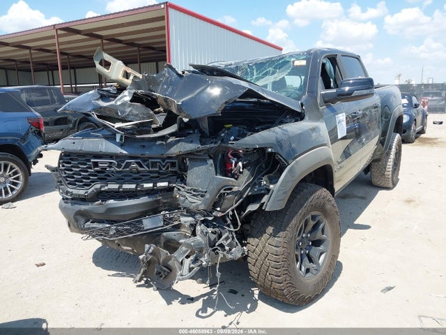 2026 Ram 1500 მანქანა იყიდება აუქციონზე, vin: 1C6SRFUP8TN442306, აუქციონის ნომერი: 46058963