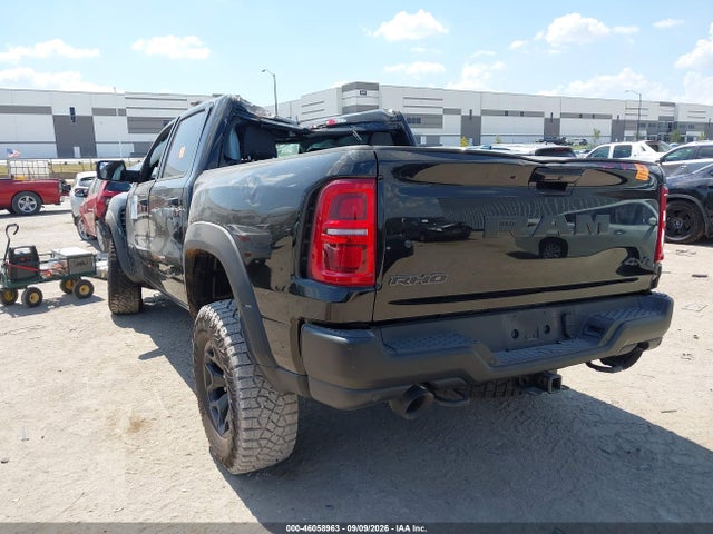 2026 Ram 1500 მანქანა იყიდება აუქციონზე, vin: 1C6SRFUP8TN442306, აუქციონის ნომერი: 46058963