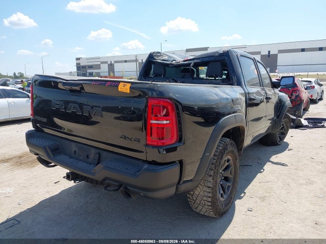2026 Ram 1500 მანქანა იყიდება აუქციონზე, vin: 1C6SRFUP8TN442306, აუქციონის ნომერი: 46058963
