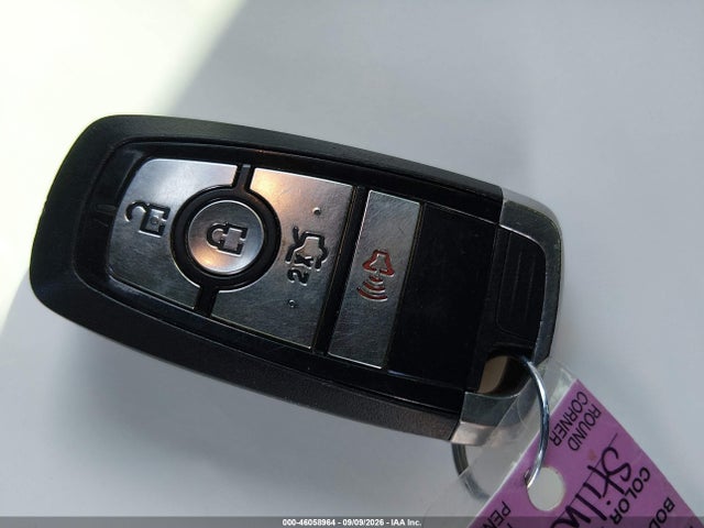 Продаж на аукціоні авто 2018 Ford Mustang Ecoboost, vin: 1FA6P8TH4J5163167, номер лоту: 46058964