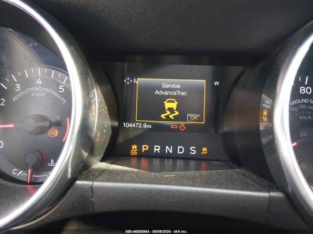 Продаж на аукціоні авто 2018 Ford Mustang Ecoboost, vin: 1FA6P8TH4J5163167, номер лоту: 46058964
