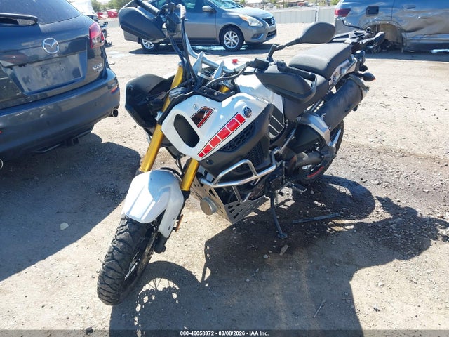 Aukcja sprzedaży 2013 Yamaha Xt1200z, vin: JYADP03EXDA004105, numer aukcji: 46058972