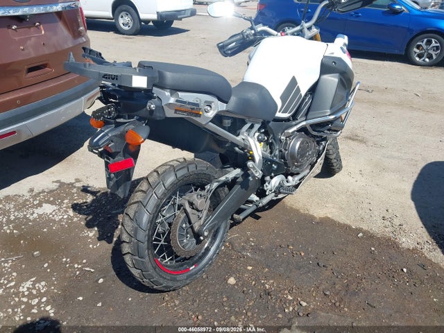 Aukcja sprzedaży 2013 Yamaha Xt1200z, vin: JYADP03EXDA004105, numer aukcji: 46058972