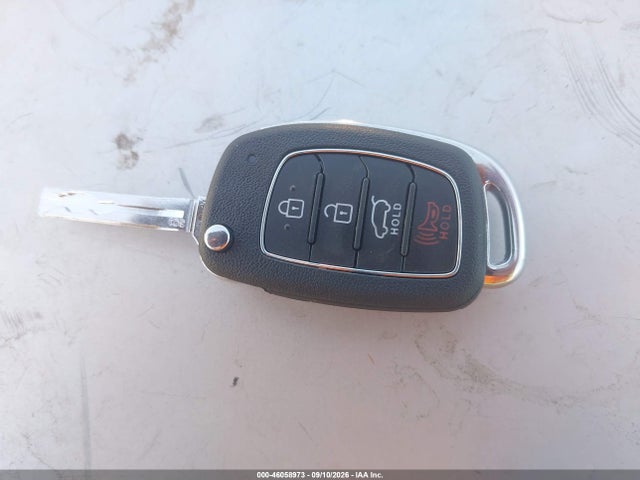 Hyundai TUCSON SE 2016 KM8J23A44GU239339 Image 11