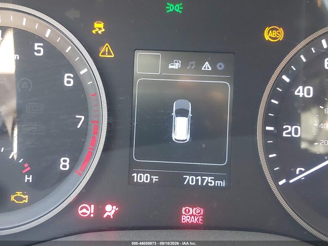 Hyundai TUCSON SE 2016 KM8J23A44GU239339 Image 16