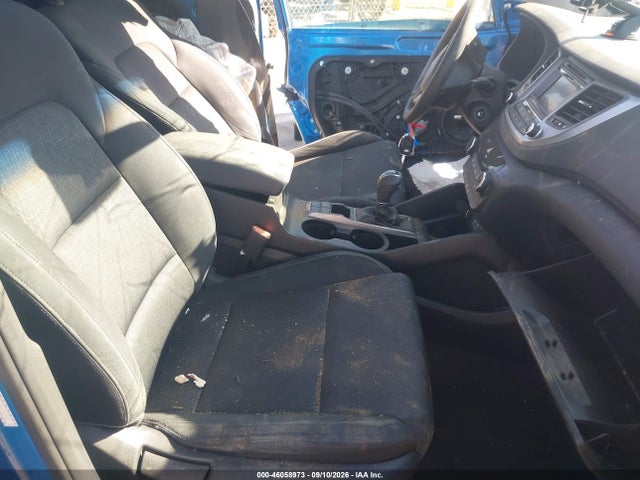 Hyundai TUCSON SE 2016 KM8J23A44GU239339 Image 5
