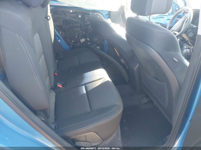 Hyundai TUCSON SE 2016 KM8J23A44GU239339 Image 8