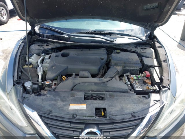 Продаж на аукціоні авто 2017 Nissan Altima 2.5 Sv, vin: 1N4AL3AP8HC178697, номер лоту: 46058978