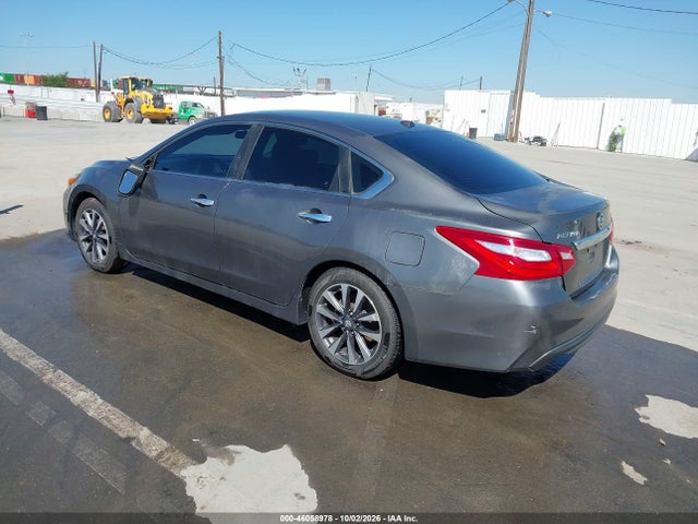 Продаж на аукціоні авто 2017 Nissan Altima 2.5 Sv, vin: 1N4AL3AP8HC178697, номер лоту: 46058978