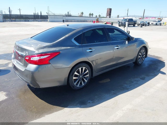 Продаж на аукціоні авто 2017 Nissan Altima 2.5 Sv, vin: 1N4AL3AP8HC178697, номер лоту: 46058978