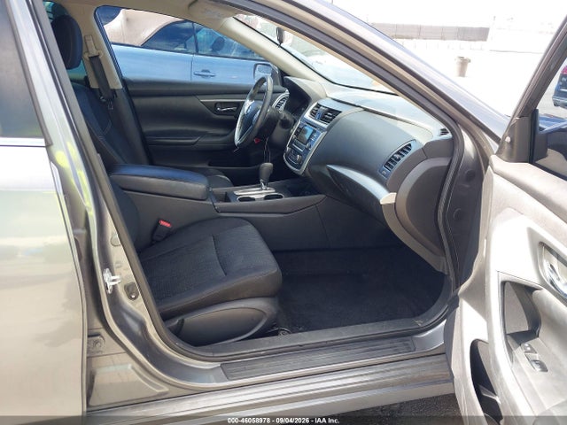 Продаж на аукціоні авто 2017 Nissan Altima 2.5 Sv, vin: 1N4AL3AP8HC178697, номер лоту: 46058978