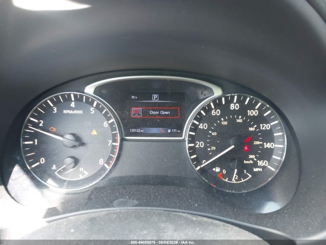 Продаж на аукціоні авто 2017 Nissan Altima 2.5 Sv, vin: 1N4AL3AP8HC178697, номер лоту: 46058978