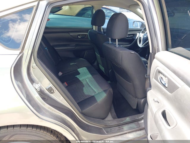 Продаж на аукціоні авто 2017 Nissan Altima 2.5 Sv, vin: 1N4AL3AP8HC178697, номер лоту: 46058978
