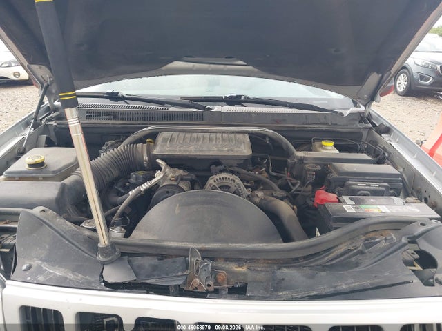 46058979 :رقم المزاد ، 1J4GR48K56C276967 vin ، 2006 Jeep Grand Cherokee Laredo مزاد بيع