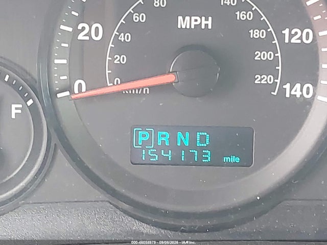 46058979 :رقم المزاد ، 1J4GR48K56C276967 vin ، 2006 Jeep Grand Cherokee Laredo مزاد بيع