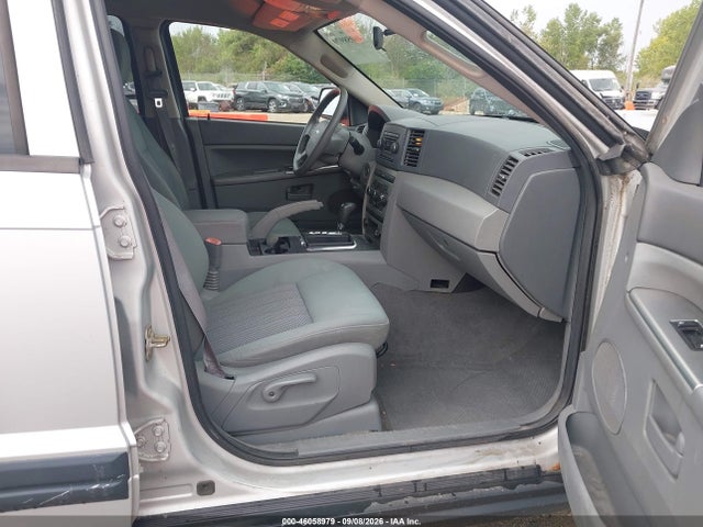 46058979 :رقم المزاد ، 1J4GR48K56C276967 vin ، 2006 Jeep Grand Cherokee Laredo مزاد بيع