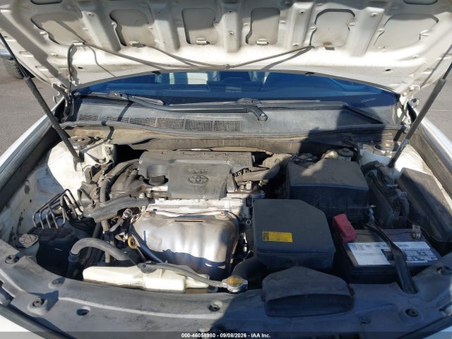 4T1BF1FK3EU448816 Toyota Camry Se Sport