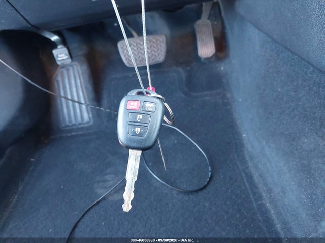 4T1BF1FK3EU448816 Toyota Camry Se Sport