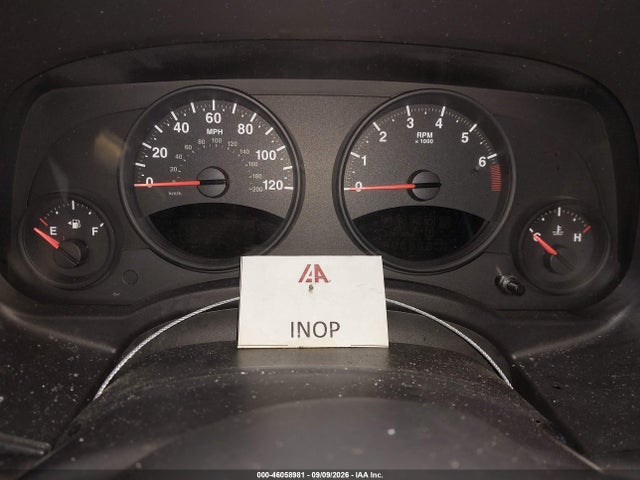 46058981 :رقم المزاد ، 1C4NJRFB2DD280194 vin ، 2013 Jeep Patriot Latitude مزاد بيع