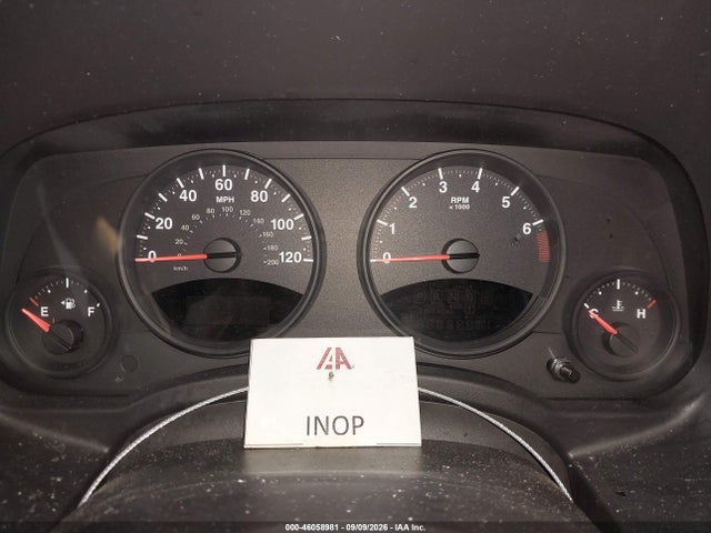 46058981 :رقم المزاد ، 1C4NJRFB2DD280194 vin ، 2013 Jeep Patriot Latitude مزاد بيع