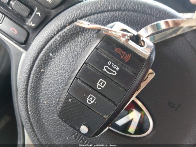 Aukcja sprzedaży 2016 Kia Optima Lx, vin: 5XXGT4L3XGG047984, numer aukcji: 46058983