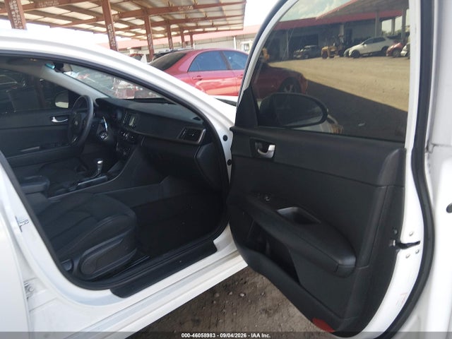 Aukcja sprzedaży 2016 Kia Optima Lx, vin: 5XXGT4L3XGG047984, numer aukcji: 46058983