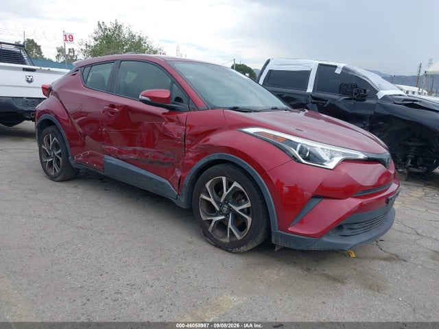 2019 JTNKHMBXXK1062582 main image