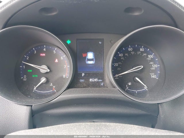 2019 Toyota C-hr Xle მანქანა იყიდება აუქციონზე, vin: JTNKHMBXXK1062582, აუქციონის ნომერი: 46058987