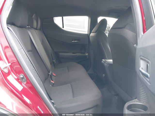 2019 Toyota C-hr Xle მანქანა იყიდება აუქციონზე, vin: JTNKHMBXXK1062582, აუქციონის ნომერი: 46058987