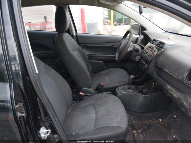 Aukcja sprzedaży 2014 Mitsubishi Mirage De, vin: ML32A3HJ3EH011817, numer aukcji: 46058990
