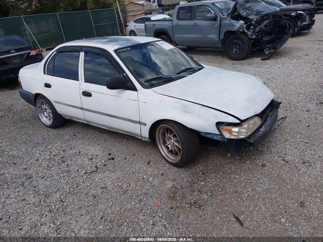 46058993 :رقم المزاد ، 1NXAE04B7SZ350864 vin ، 1995 Toyota Corolla مزاد بيع