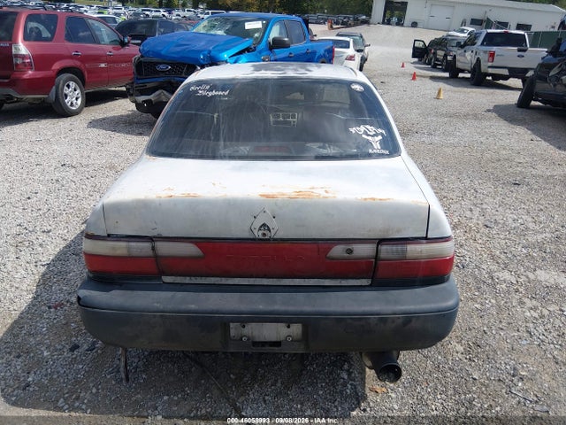 1995 Toyota Corolla მანქანა იყიდება აუქციონზე, vin: 1NXAE04B7SZ350864, აუქციონის ნომერი: 46058993