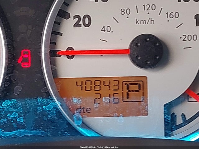 46058994 :رقم المزاد ، 1N6AD0EVXEN707546 vin ، 2014 Nissan Frontier Pro-4x مزاد بيع