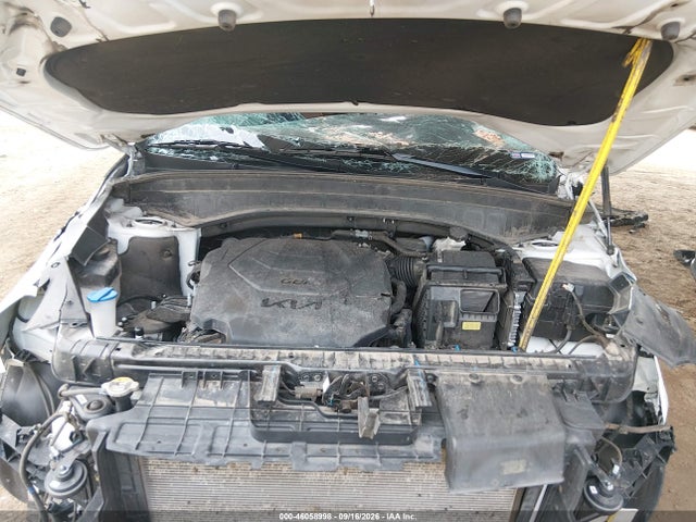 Aukcja sprzedaży 2022 Kia Telluride Sx, vin: 5XYP5DHC0NG234307, numer aukcji: 46058998