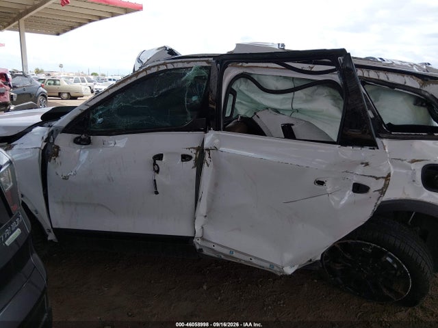 Aukcja sprzedaży 2022 Kia Telluride Sx, vin: 5XYP5DHC0NG234307, numer aukcji: 46058998