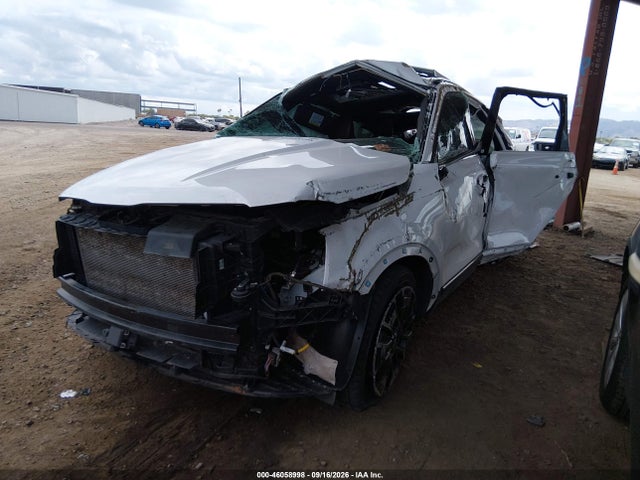 Aukcja sprzedaży 2022 Kia Telluride Sx, vin: 5XYP5DHC0NG234307, numer aukcji: 46058998