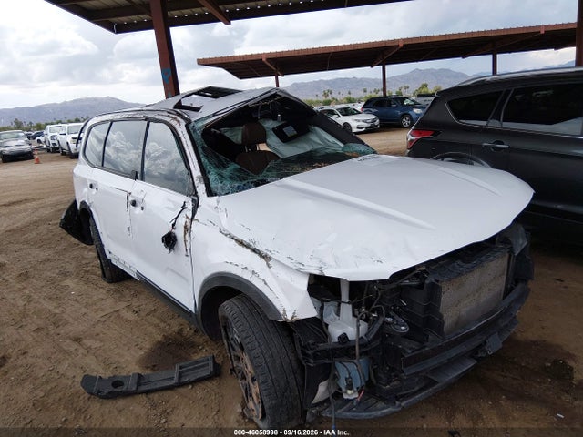 Aukcja sprzedaży 2022 Kia Telluride Sx, vin: 5XYP5DHC0NG234307, numer aukcji: 46058998