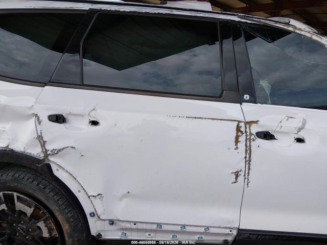 Aukcja sprzedaży 2022 Kia Telluride Sx, vin: 5XYP5DHC0NG234307, numer aukcji: 46058998