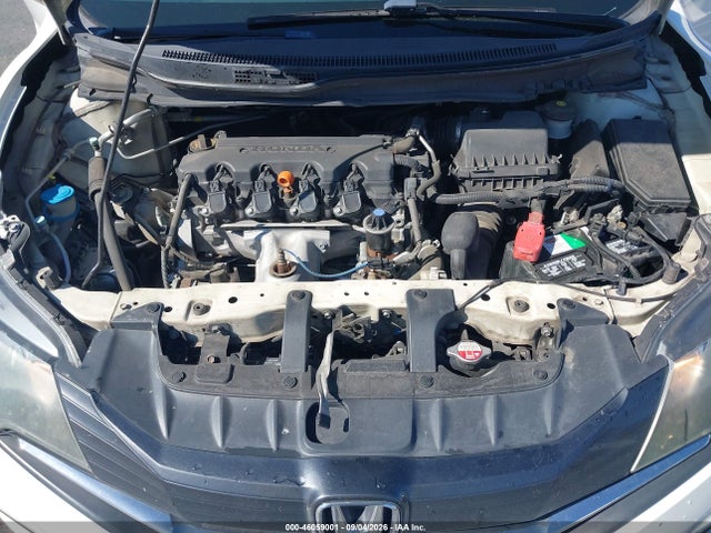 2HGFG3B8XEH515974 Honda CIVIC EX