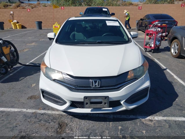 2HGFG3B8XEH515974 Honda CIVIC EX