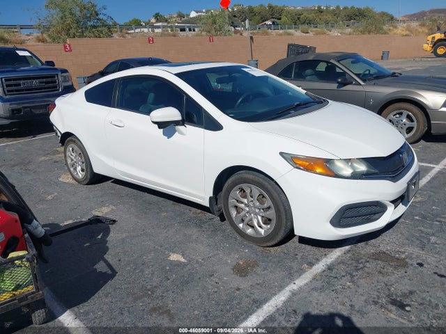 2HGFG3B8XEH515974 Honda CIVIC EX