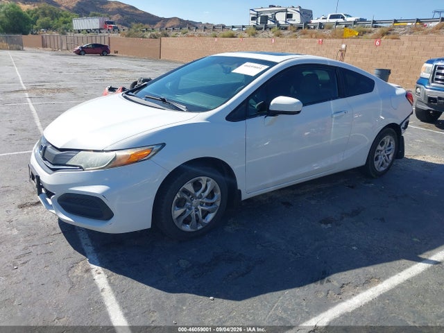 2HGFG3B8XEH515974 Honda CIVIC EX