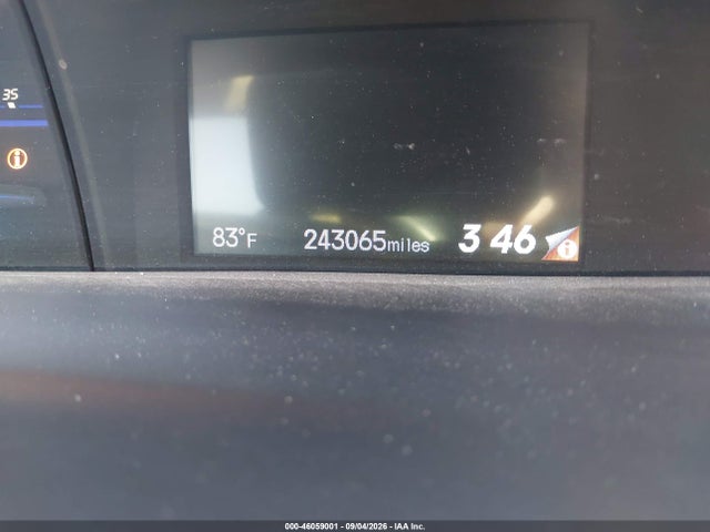 2HGFG3B8XEH515974 Honda CIVIC EX