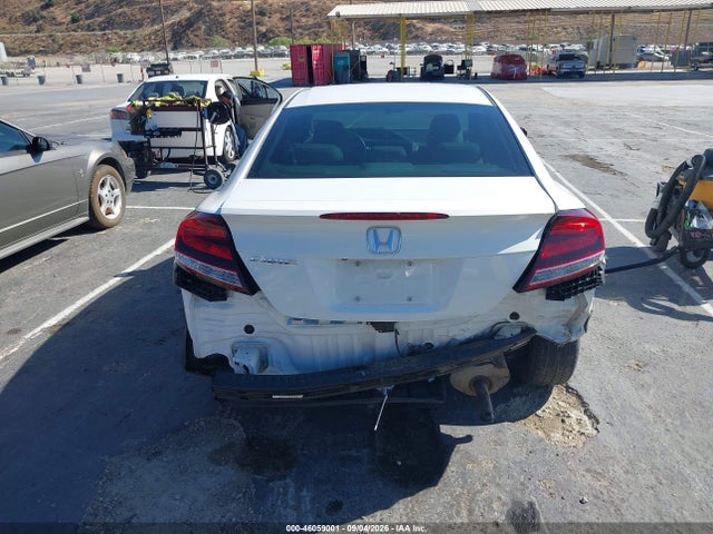 2HGFG3B8XEH515974 Honda CIVIC EX