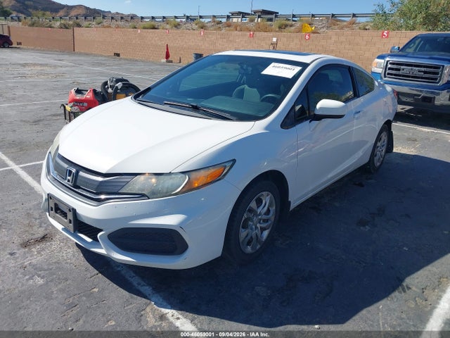 2HGFG3B8XEH515974 Honda CIVIC EX